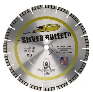 Silver Bullet® II