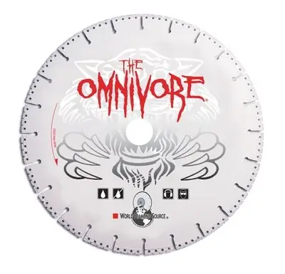 Omnivore®