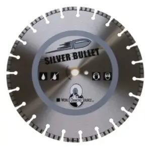 Silver Bullet®