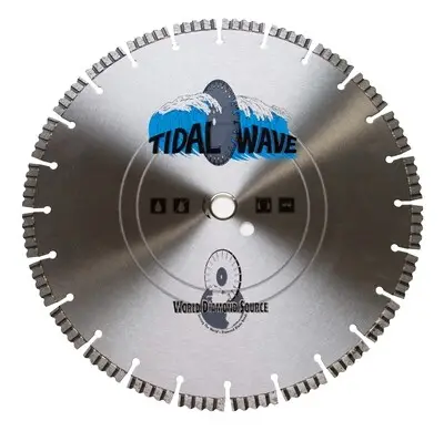Tidal Wave®