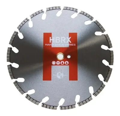 HBRX Series™