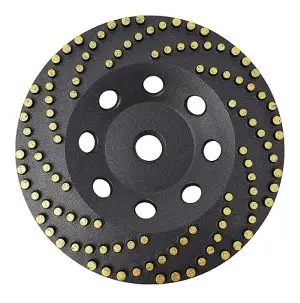 Speed Wheel - Dot Cup Wheels