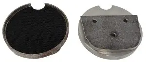 Plate Accessories
