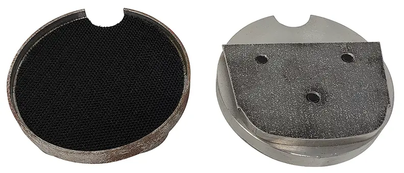 Plate Accessories