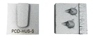 PCD Tooling for Husqvarna®