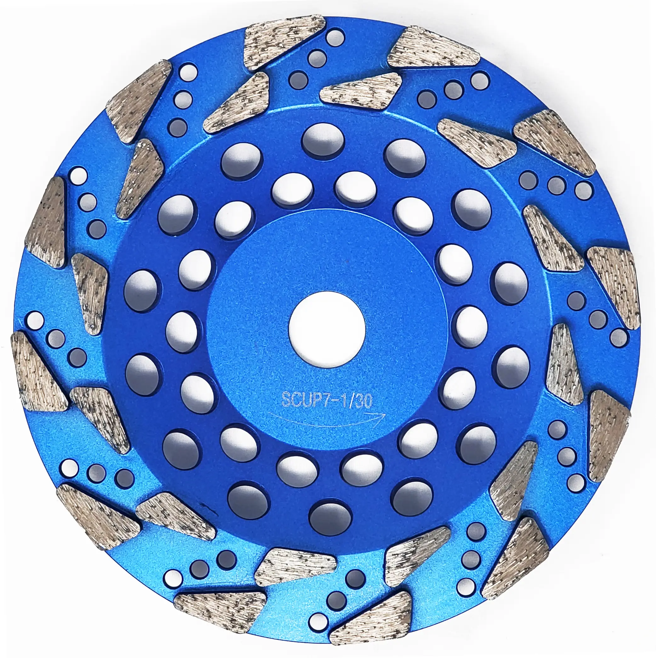 Halo Wheel® Cup Wheels