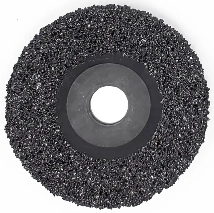 Concrete Grinding Discs