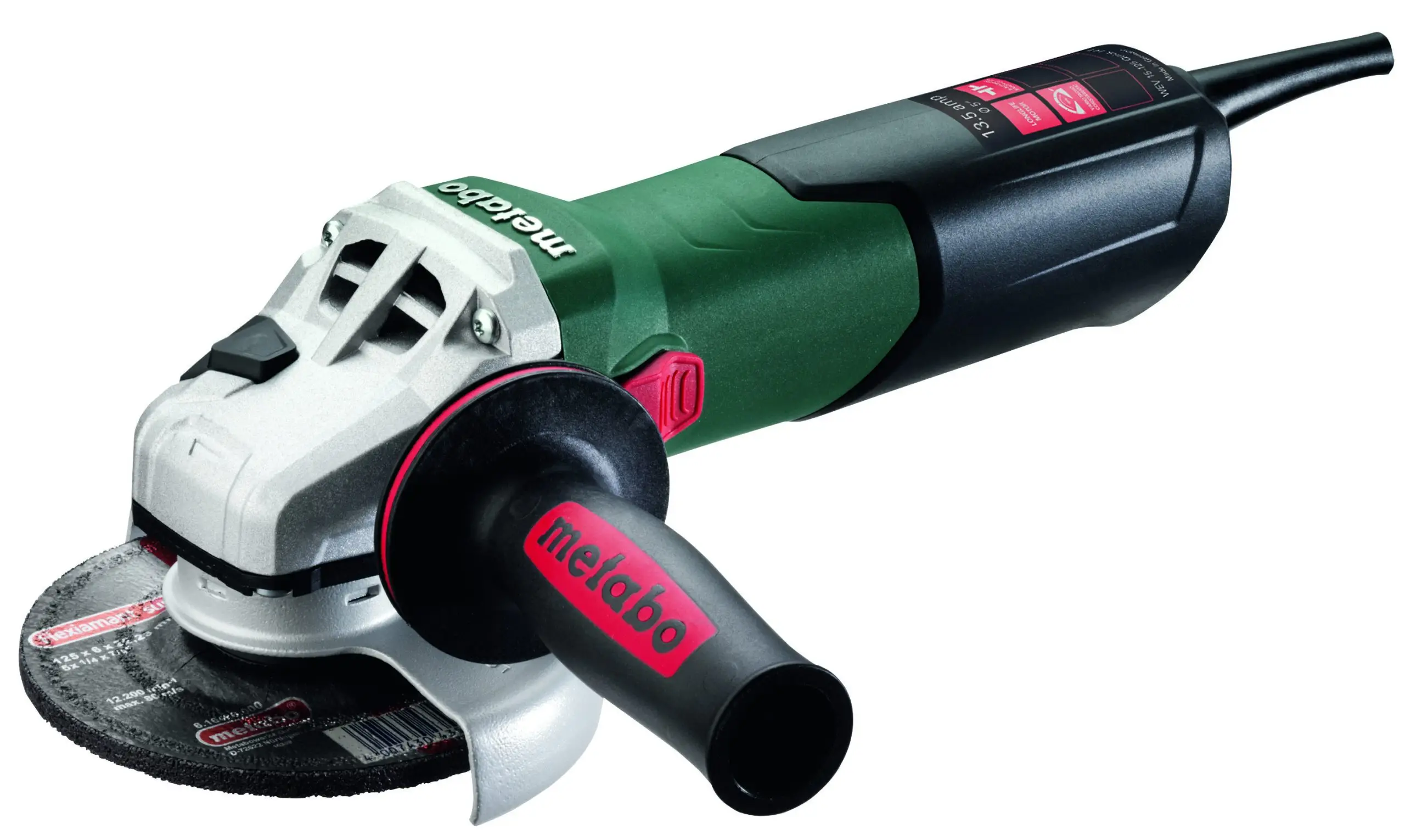 Metabo Grinders