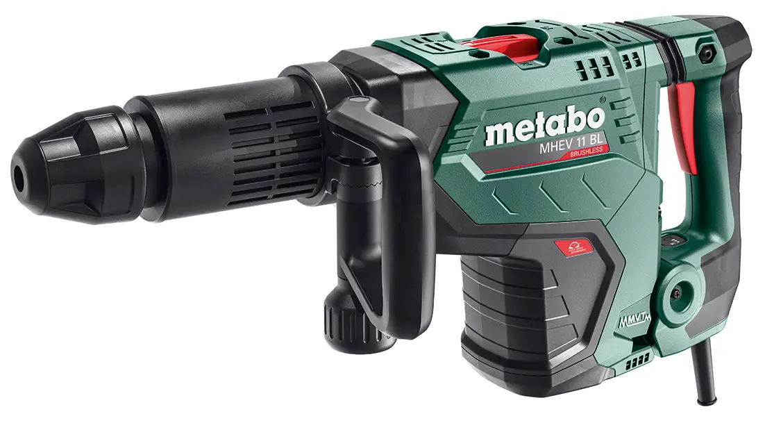 Metabo Hammers