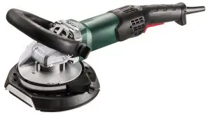 Metabo Handheld Scarifier