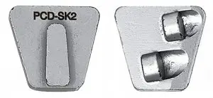 Scanmaskin® Style PCD Shoes