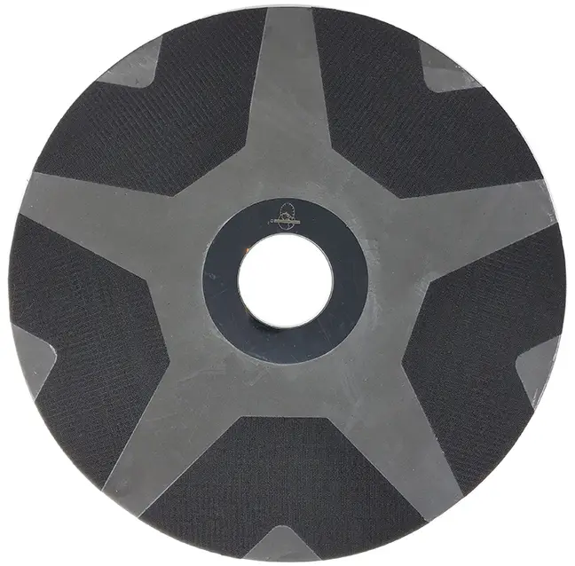 Pro Fiber Diamond Pads