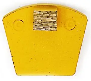 Single Segment Tooling for WerkMaster®