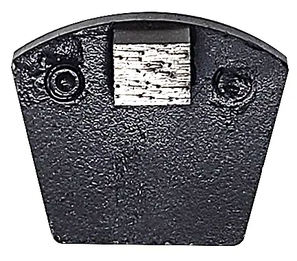 Werkmaster® Style Single Segment Tooling