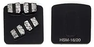 Husqvarna® Style Tooling