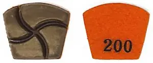 Resin Pads for WerkMaster®