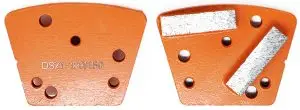 1X-Extreme Soft Bond Trapezoids