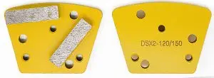 2X-Extreme Soft Bond Trapezoids