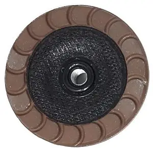 5" Transitional Cup Wheels