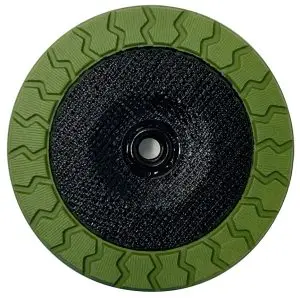 7" Transitional Edge Wheels