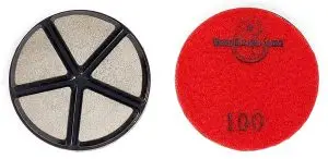 Floor Grinding Pads