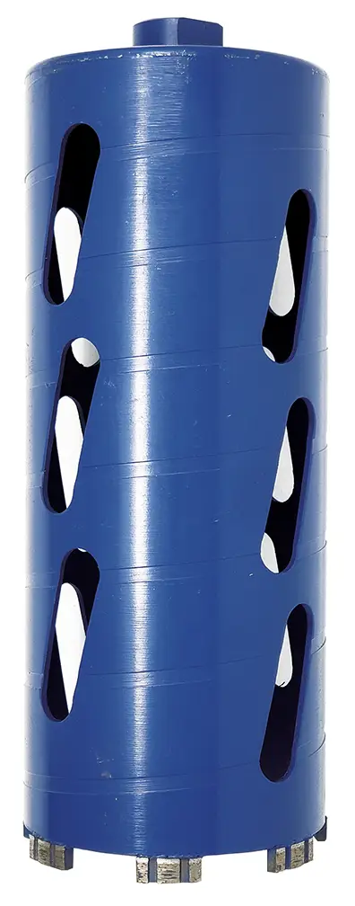 Dry Core Bits - Block