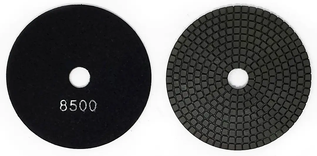 PREMIUM POLISHING PADS - Wet