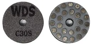 METAL BOND FLEX DOT PADS