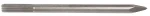 12″ SDS Max Bull Point Carbide Chisel 