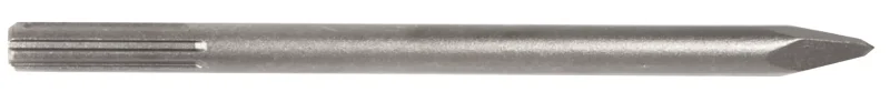 3436507870 12″ sds max bull point carbide chisel  | world diamond source