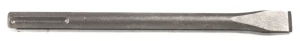 1″ x 18″ SDS Max Carbide Flat Chisel
