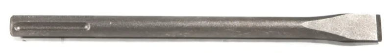 3436597906 1″ x 24″ sds max carbide flat chisel | world diamond source