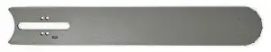 WDS® Hydraulic Guidebars
