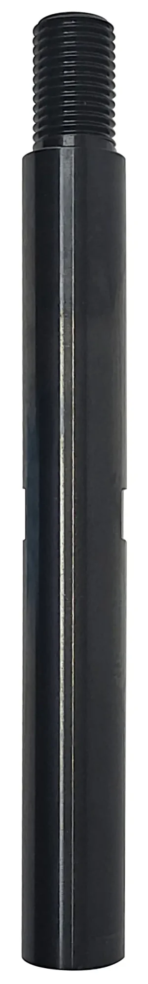 12" Core Bit Extension - 1-1/4"-7 Threaded