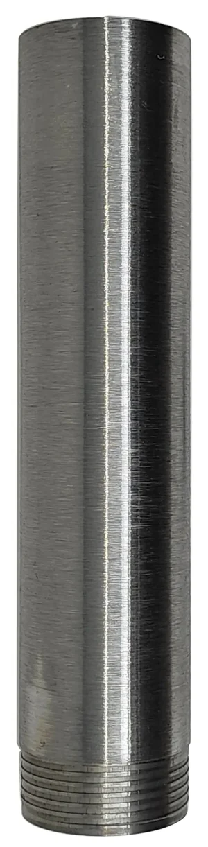 3" Core Bit Tube Extension