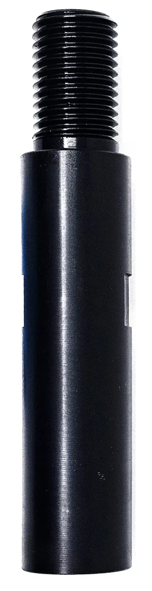 6″ Core Bit Extension – 1-1/4″-7 Threaded
