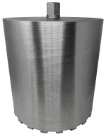 14" Hard Bond Diamond Core Bit