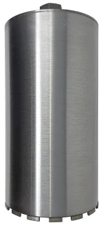 8" Hard Bond Diamond Core Bit