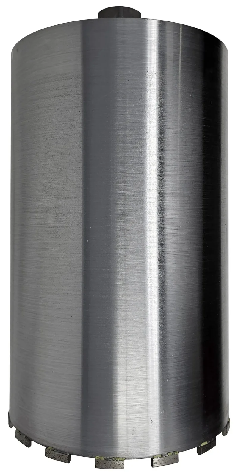 9" hard bond diamond core bit | world diamond source