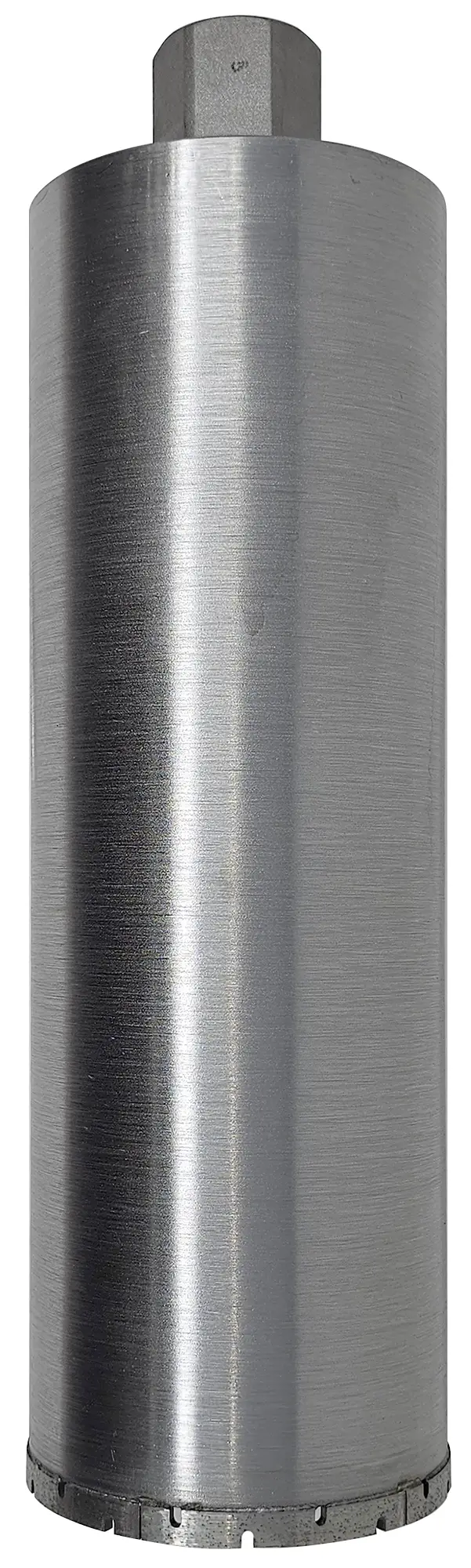 Crown Style Prestressed Core Bits