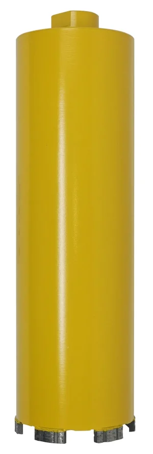 3″ Dry Diamond Core Bit for Concrete