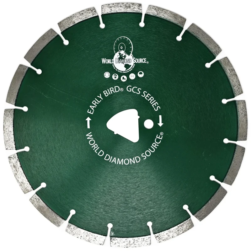 Gcs12_1_W_Sct 12" x. 120"x sct (soft bond) | world diamond source