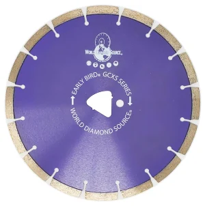 10" x .100"x SCT - Purple (x-soft bond)