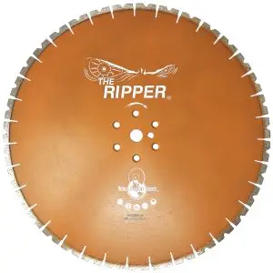 THE RIPPER - COPPER BOND - EXTREME SOFT