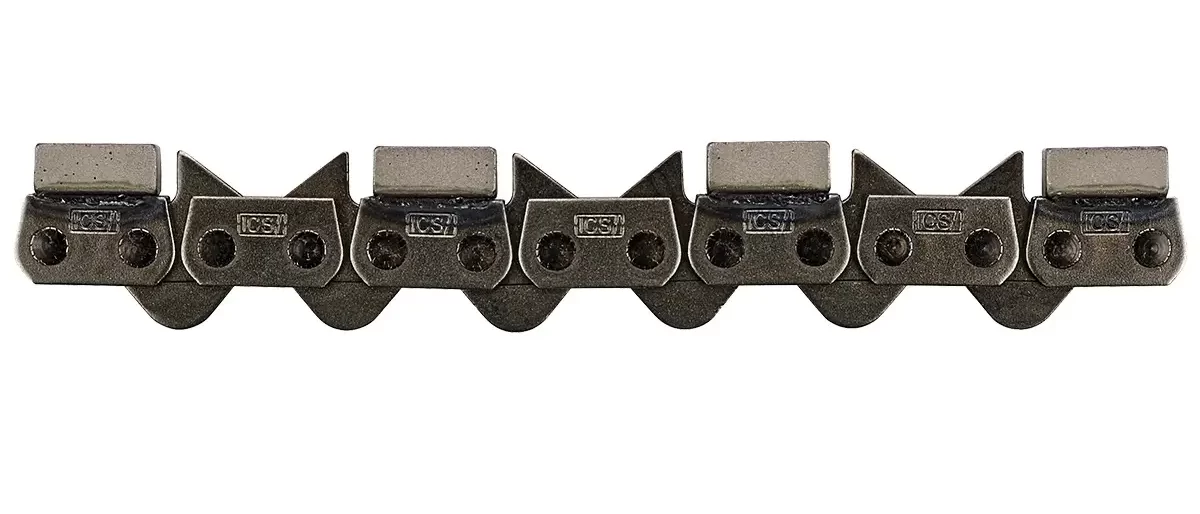 ICS® Gas Chains