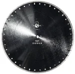 24" x .187" x 1" wph – Pro Asphalt Blade