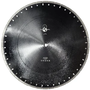 26" x .187" x 1" wph – Ultra Series Asphalt Blade