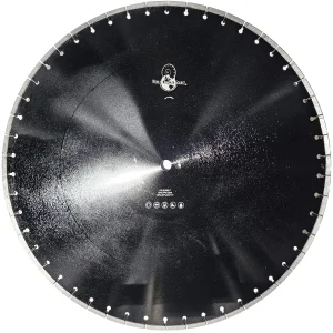 30" x .187" x 1" wph – Pro Asphalt Blade
