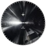 36" x .187" x 1" wph – Pro Asphalt Blade