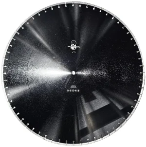 36" x .187" x 1" wph – Pro Asphalt Blade